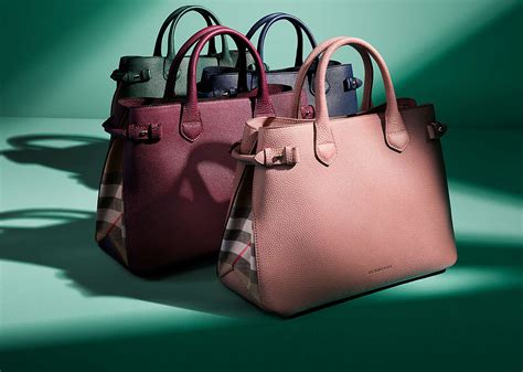 Buy Burberry luxury fashion items